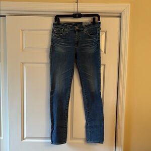 AG jeans